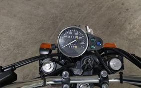 HONDA FTR223 MC34