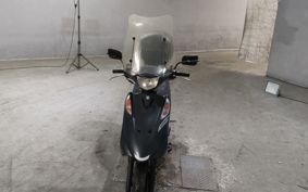 SUZUKI ADDRESS V125 CF46A