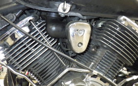 YAMAHA DRAGSTAR 1100 CLASSIC 2006 VP13J