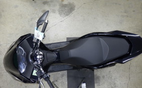 HONDA PCX125 2009 JK05