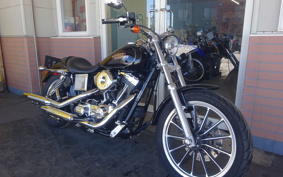 HARLEY FXDL1580 2005 GDV