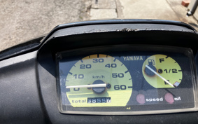 YAMAHA Super JOG ZR 3YK