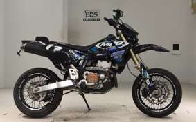 SUZUKI DR-Z400SM 2010 SK44A