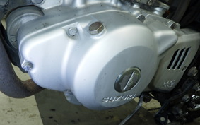 SUZUKI GRASS TRACKER NJ4BA