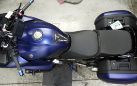 YAMAHA FJR1300 AS 2022 RP27J