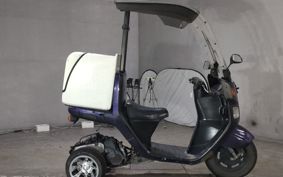 HONDA GYRO TA02
