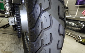 YAMAHA DRAGSTAR 250 2013 VG05J