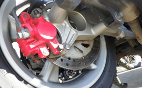 YAMAHA MAJESTY155 S 2024 SG28J