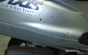 YAMAHA AXIS 90 2022 3VR