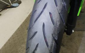 KAWASAKI NINJA 400 2024 EX400L