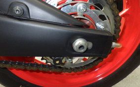 YAMAHA MT-25 A 2019 RG43J