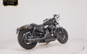 HARLEY XL1200X 2022