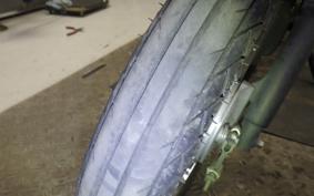 SUZUKI GS50 NA41A