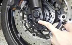 HONDA NC750X DCT 2026 RH23