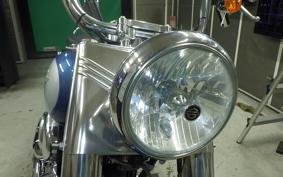HARLEY FLSTF 1450 2006