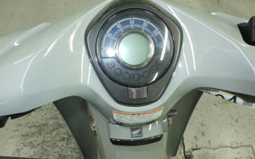 HONDA C125 SUPER CUB JA71