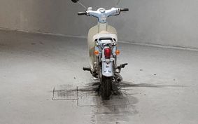 HONDA LITTLE CUB AA01