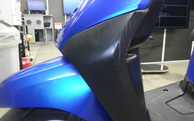 HONDA TACT Basket AF79