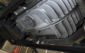 YAMAHA DRAGSTAR 250 VG02J