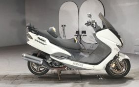 YAMAHA MAJESTY 125 SE27