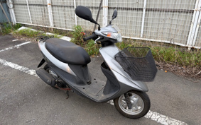 SUZUKI ADDRESS V50 CA44A