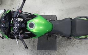 KAWASAKI NINJA 650 2015
