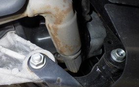 SUZUKI AVENIS 125 2006 EA12J