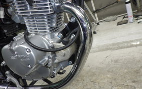 SUZUKI GN125 H 2023