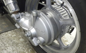 HONDA SHADOW 1100 1989