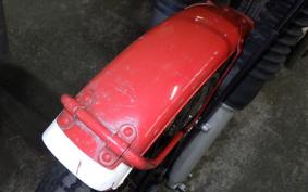 HONDA CT110 HUNTER CUB JD01