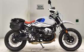 BMW R NINE T URBAN GS 2019