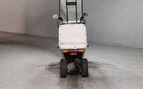 HONDA GYRO TA02