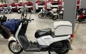 HONDA  BENLY  PRO  AA05