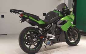 KAWASAKI NINJA 400R 2013 ER400B