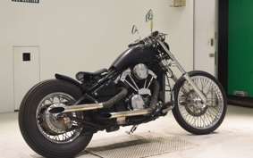 KAWASAKI VULCAN 400 Gen.2 1995 VN400A