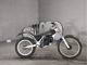 Фото Honda TLM200R 1986 с японского аукциона