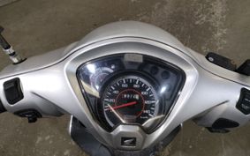 HONDA DIO 110 JF58