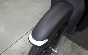 HONDA C125 SUPER CUB JA58