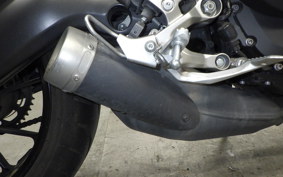YAMAHA XSR900 2021 RN56J