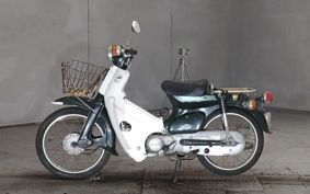 HONDA SUPER CUB70 C70