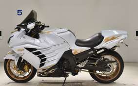 KAWASAKI ZX 1400 NINJA R A 2014