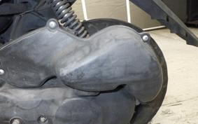 SUZUKI ADDRESS V50 Gen.2 2019 CA44A