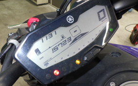 YAMAHA MT-07 ABS 2019 RM19J