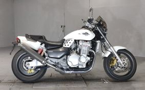 HONDA X4 LD 2003 SC38
