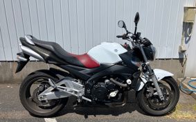 SUZUKI GSR400 2007 GK7DA