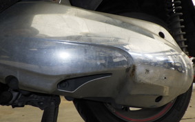 HONDA FORZA Z GEN 2 2025 MF10