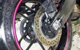 YAMAHA TRACER 9 GT 2021 RN70J
