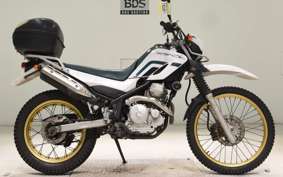 YAMAHA SEROW 250 DG11J