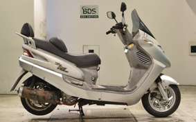 SYM RV125 JP Type 2020