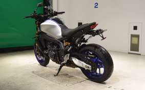 YAMAHA MT-09 SP 2023 RN69J